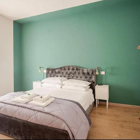 Apartament Casa Di Niky Werona Zewnętrze zdjęcie