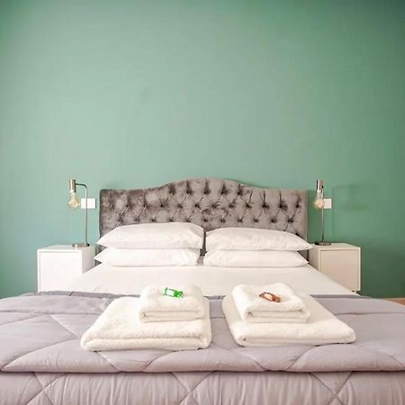 Apartament Casa Di Niky Werona Zewnętrze zdjęcie