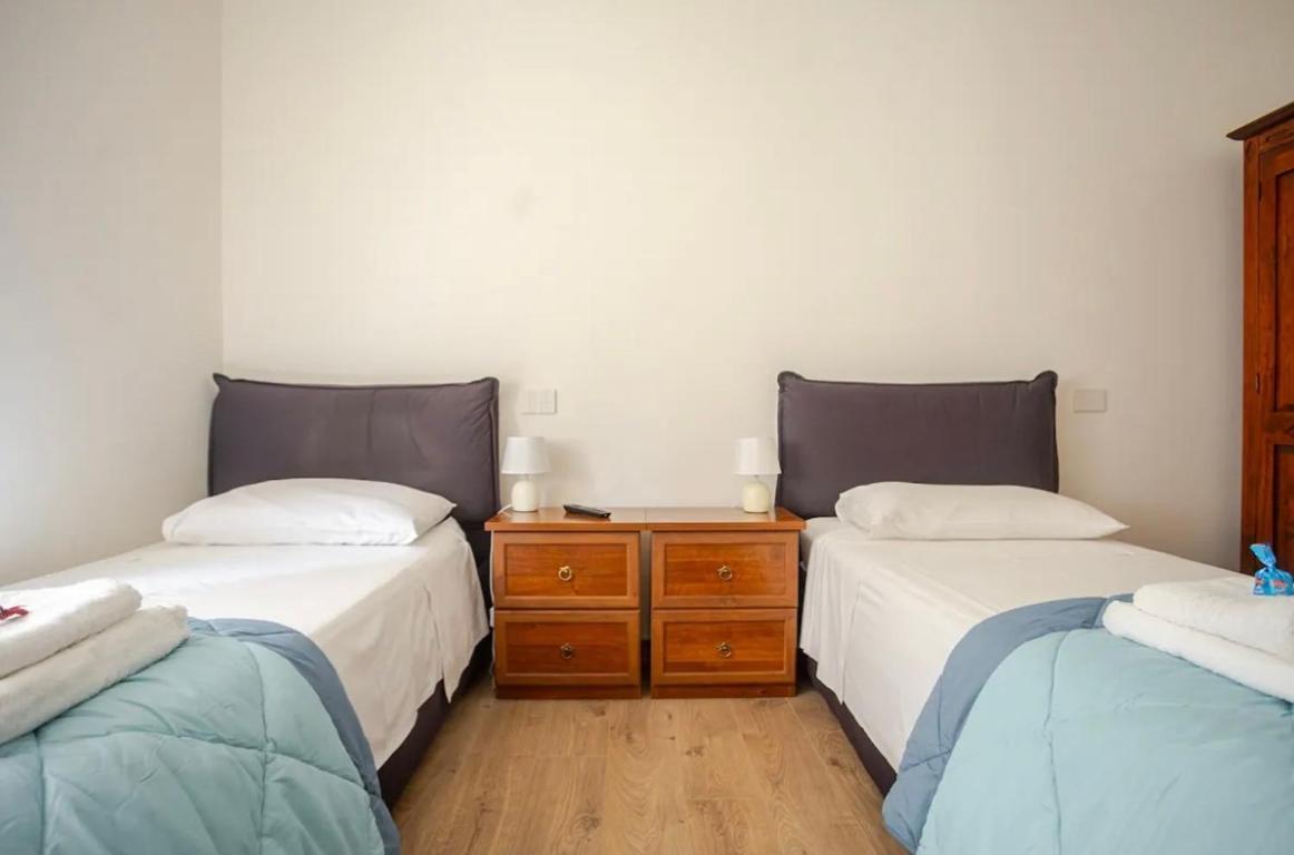 Apartament Casa Di Niky Werona Zewnętrze zdjęcie