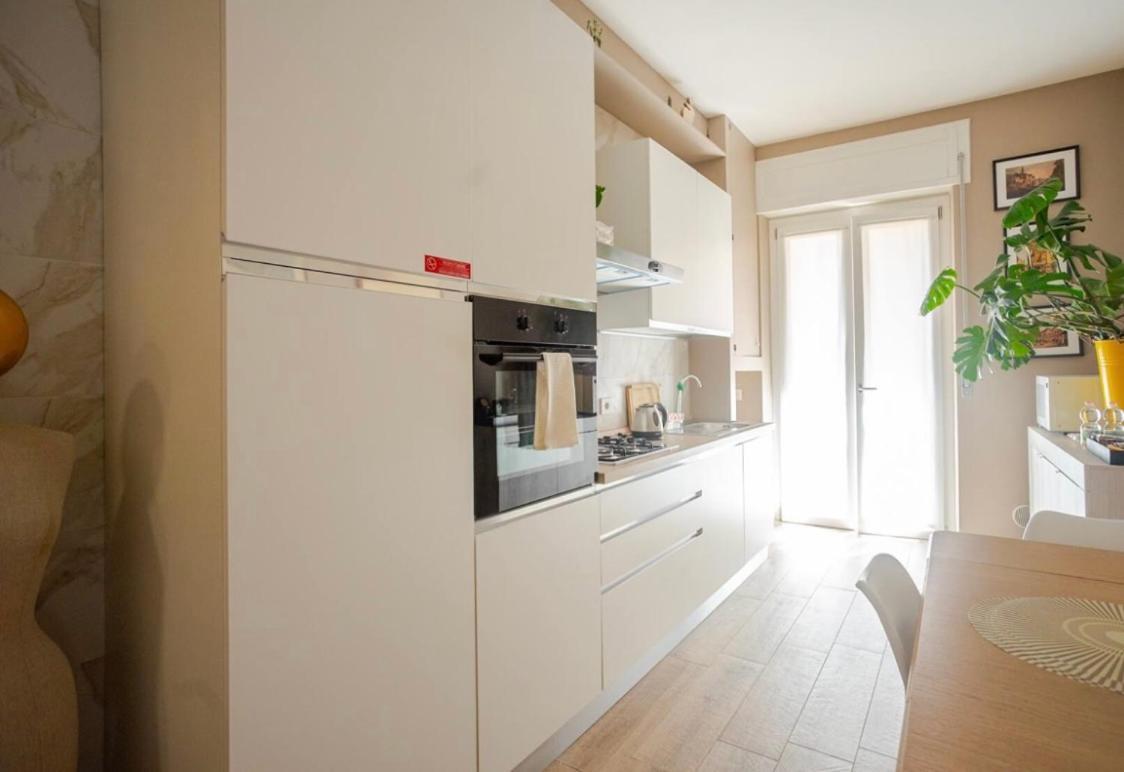 Apartament Casa Di Niky Werona Zewnętrze zdjęcie