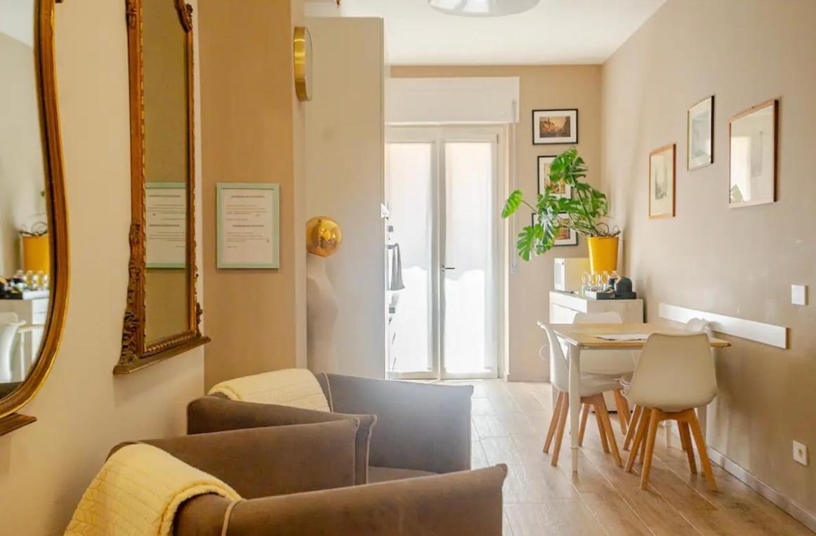 Apartament Casa Di Niky Werona Zewnętrze zdjęcie