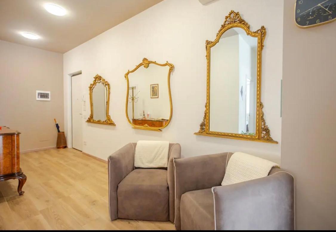 Apartament Casa Di Niky Werona Zewnętrze zdjęcie