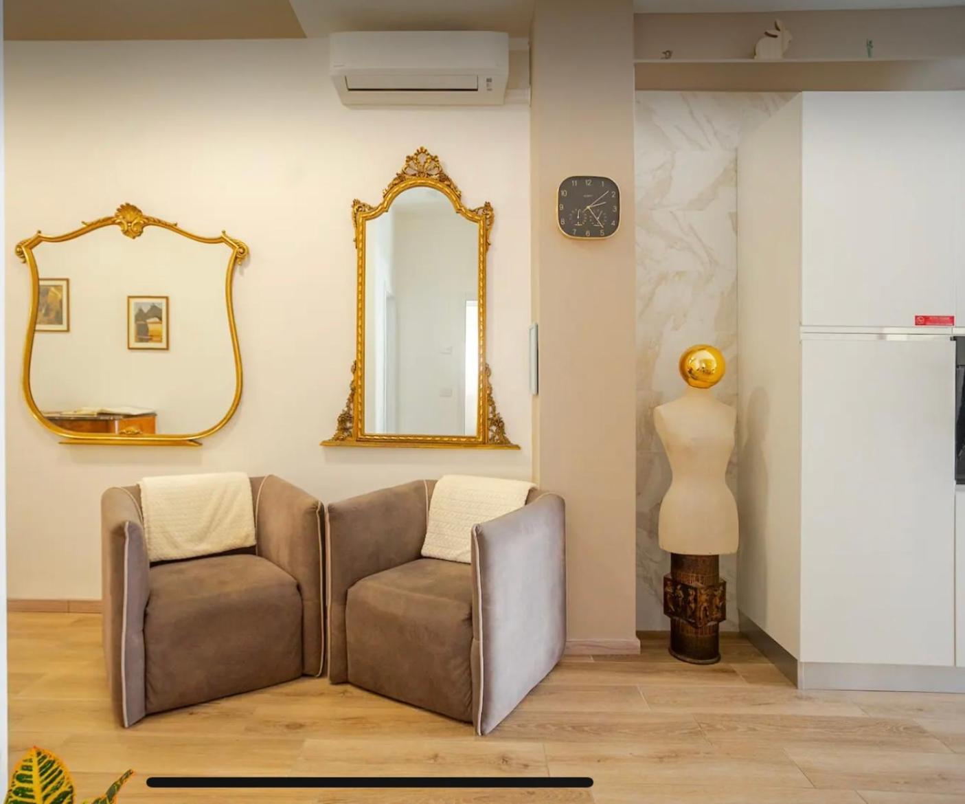 Apartament Casa Di Niky Werona Zewnętrze zdjęcie