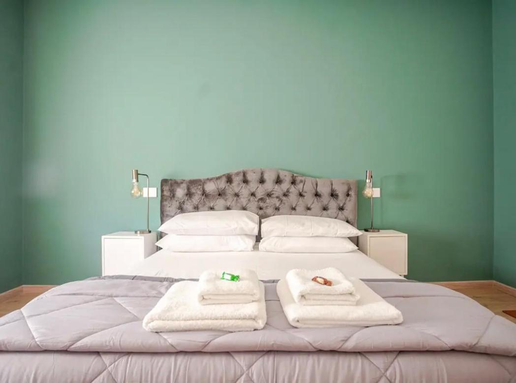 Apartament Casa Di Niky Werona Zewnętrze zdjęcie