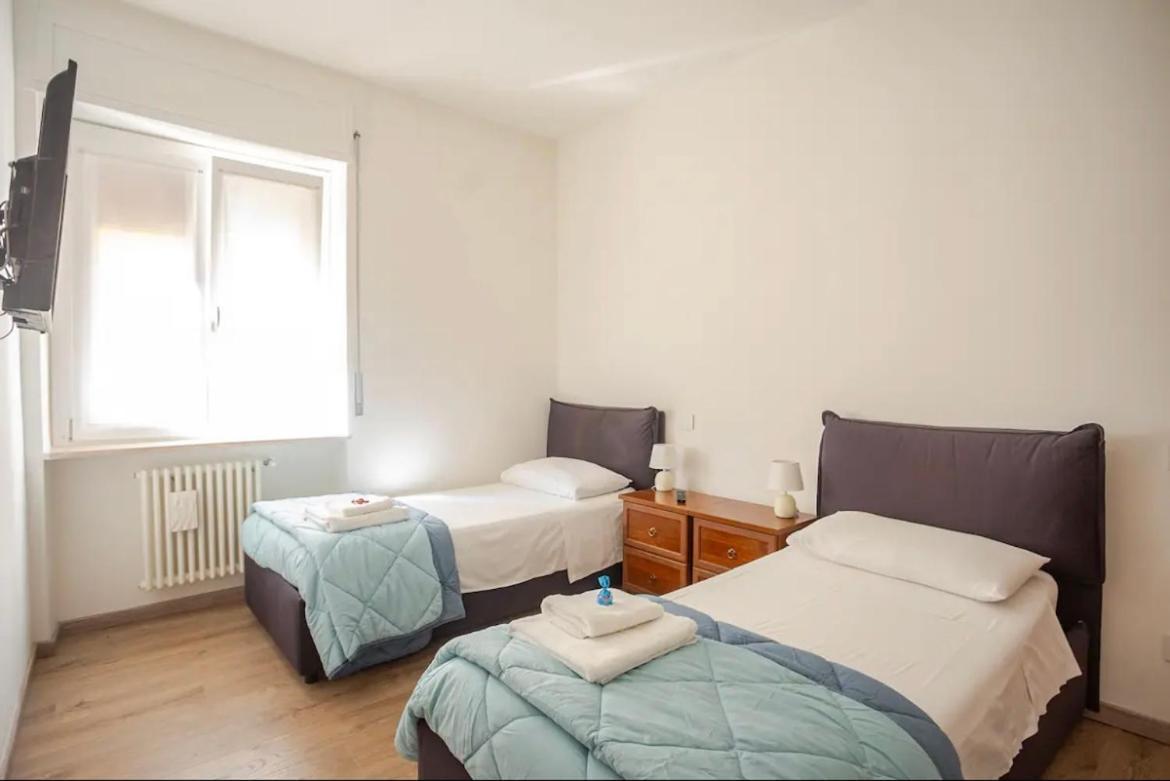 Apartament Casa Di Niky Werona Zewnętrze zdjęcie
