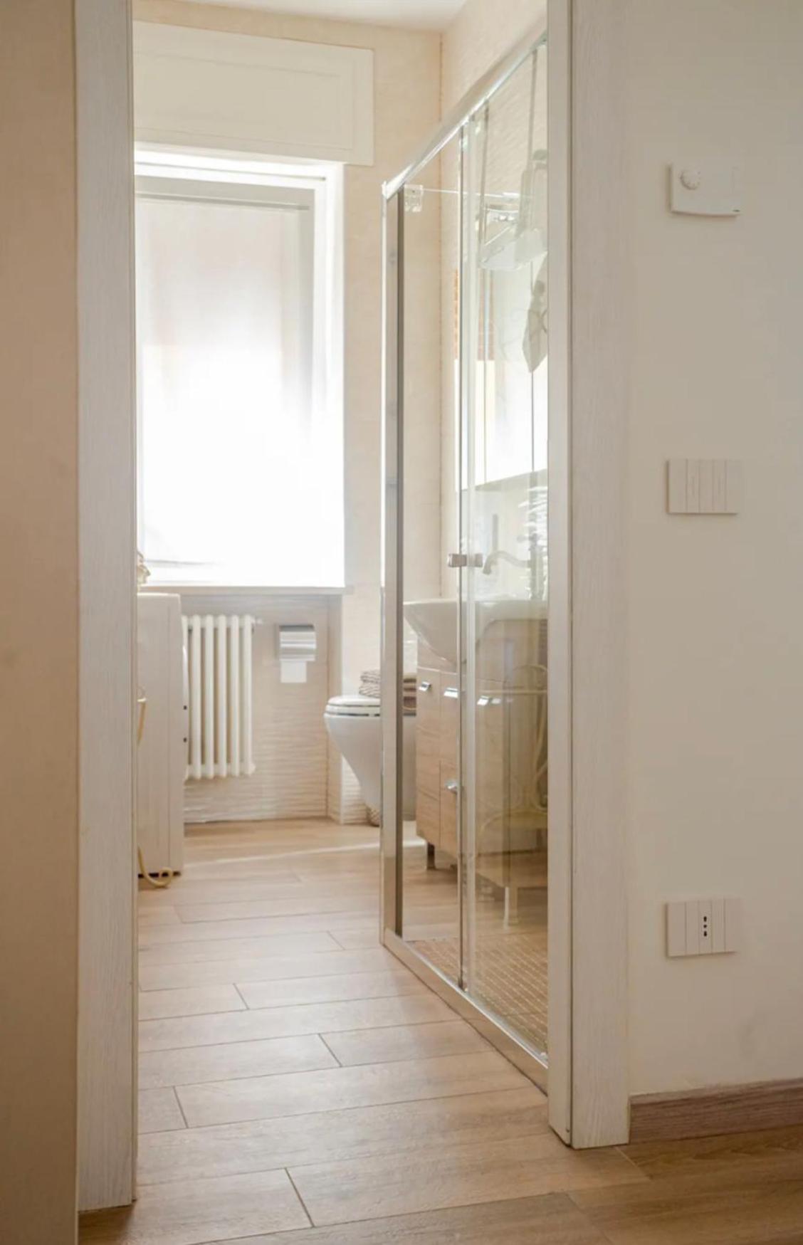 Apartament Casa Di Niky Werona Zewnętrze zdjęcie